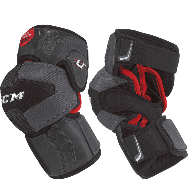 CCM Crazy Lite Elbow Pads